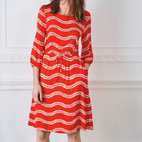 boden talia dress